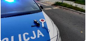 Obcokrajowiec kierował pod wpływem alkoholu - grozi mu