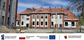 Tworzymy infrastrukturę Regionalnego Klastra Usług