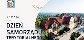 Dziś obchodzimy Dzień Samorządu Terytorialnego