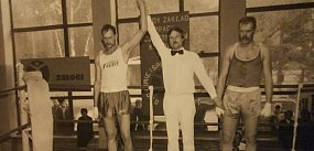 FAM Chełmno w Lidze Centralnej. Historia sukcesu