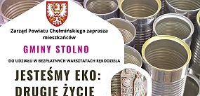 Zarząd Powiatu Chełmińskiego zaprasza mieszkańców Gminy