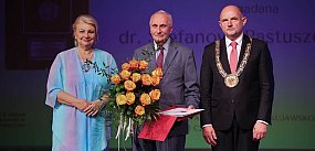 Uroczysta sesja sejmiku z okazji Święta Województwa