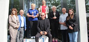 Spartakiada Seniorów w Chełmnie [WYNIKI, ZDJĘCIA]