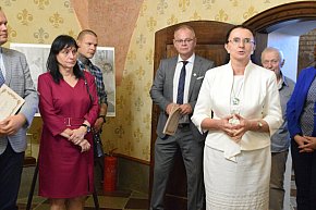 Otwarcie wystawy „Chełmińskie szpitale w XIX i XX w.-9959