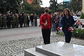 Marsz Pamięci w Chełmnie – młodzież oddała hołd...-9979