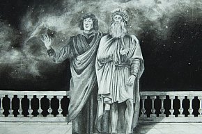 Kopernik i da Vinci – wystawa pokonkursowa-9975