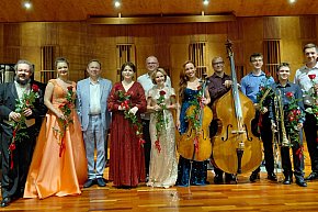 XIX letni Festiwal Muzyka w zabytkach Chełmna-9993