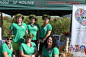 Festiwal Produktów Lokalnych na Górze Zamkowej-10002