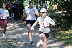 Mistrzostwa Chełmna w Sztafetowych Przełajach-10078