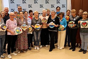Ciekawe prace powstały na warsztatach dla seniorów-10122