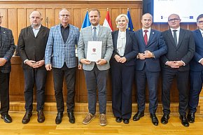 Nowe umowy FEdKP: ambulatoria, OSP, termomodernizacja, włączenie społeczne-10136