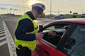 Działania \"Trzeźwa Autostrada\" i \"Trzeźwy Poranek\"-10160