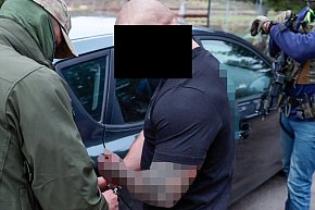 CBŚP rozbiło brutalną grupę przestępczą-10330