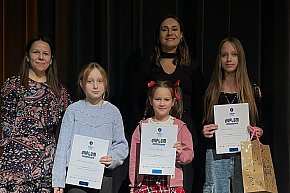 Turniej Słowa 2025 - eliminacje wstępne: Kategoria ilustratorska-10347