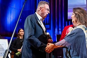 Nasza Nagroda Filmowa dla Anny Dymnej-10407