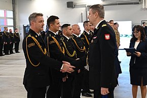Wyróżnienia dla chełmińskich strażaków-10411