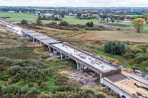 100 mln złotych na inwestycje drogowe w powiecie mogileńskim-10477