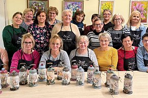 Nasze warsztaty dają radość, sprzyjają integracji-10489