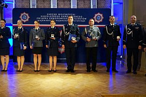 Uroczysta gala wręczenia \"Kryształowych Serc\"-10517