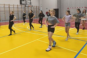 Warsztaty tańca marszowego w ChDK-10511