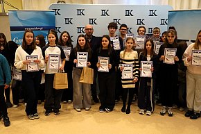 Kto został ortograficznym mistrzem?-10513