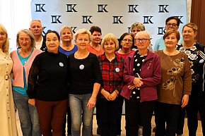 Spotkania w unisławskim Klubie Seniora-10523