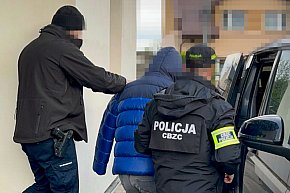 GAME OVER – największa operacja CBZC-10552