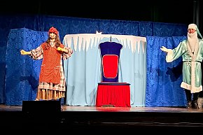 Wycieczka Klubu Młodzieżowego \"Młodzi dla Młodych\"-10556