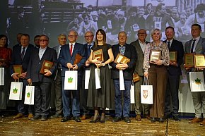 80-lecie MLKS Nadwiślanin Chełmno. Święto sportu, pasji-10579