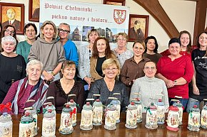 Eko warsztaty rękodzieła i wspólne kolędowanie-10598