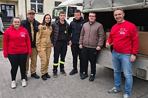 Weekend cudów w Unisławiu!-10657