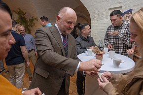 Dziękujemy, że możemy na was polegać!-10707