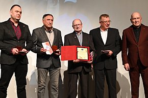 Uroczysta gala z okazji 60-lecia kajakarstwa w Chełmnie-10760