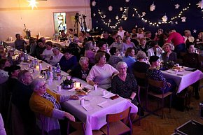 Wieczór kolęd w Unisławiu-10767