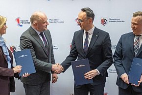 Bardzo dobry czas dla kolei-10775