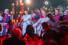 XIV Marszałkowski Bal Dobroczynny-10798