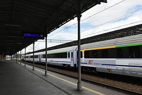 Specjalna oferta Intercity. Nauczyciele i studenci pojadą pociągiem za złotówkę-95510