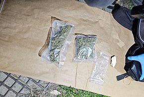 Zarzuty dla 29-latka za posiadanie i obrót narkotykami-95722