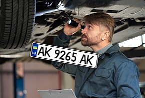 Koniec luki w prawie. Auta zza granicy czekają nowe przepisy-95724