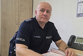 Podziękowania dla chełmińskiego policjanta-96119