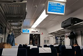 Podróż PKP niemal za darmo. Taka okazja tylko w jednym dniu-96254