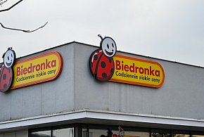 Nowe rozwiązanie w popularnej sieci. Ma ułatwić codzienne zakupy-96269
