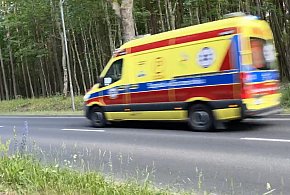 Awaria systemu alarmowego w Polsce. MSWiA wydało komunikat-96277