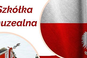 Polecamy zajęcia w Szkółce Muzealnej-96378