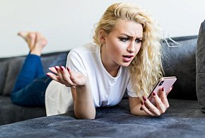 Awaria sparaliżowała cały internet. Wiele stron i aplikacji nie działa-96508