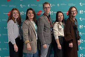 Nasza delegacja na III Kujawsko-Pomorskim Kongresie Kultury-96642