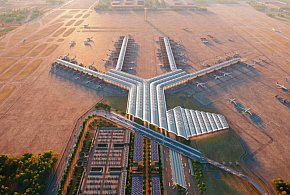 Afera z działką pod CPK. Kluczowy teren trafił w prywatne ręce-96772