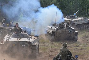 Nowe przepisy w armii. Ta decyzja zmienia codzienność żołnierek-96814