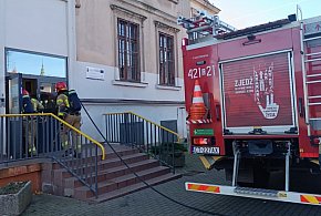 Przeprowadziliśmy ćwiczenia ewakuacyjne-96938