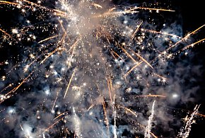 Koniec fajerwerków w Polsce? Minister klimatu mówi wprost-97021